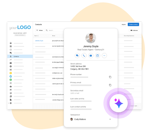 AI-CRM-Software