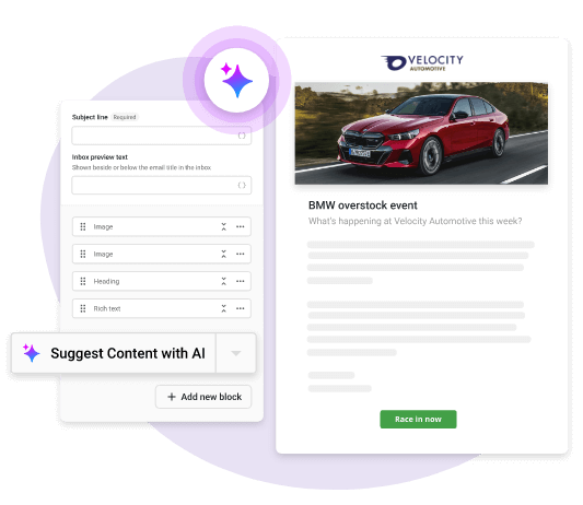 AI-Campaigns