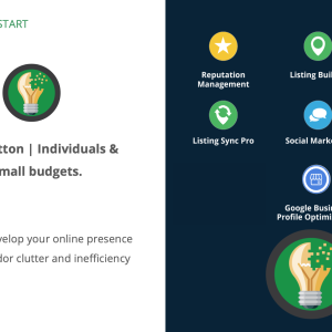 Digital Success : Starter