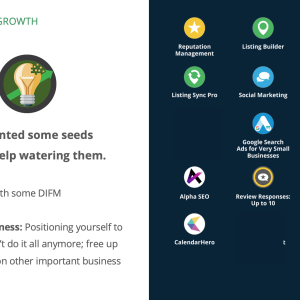 digital success growth